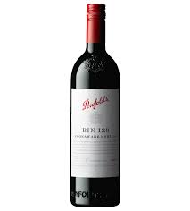 Penfolds B128 Shiraz 2019